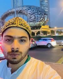 Syed Mohd Badar E Istaqamat Hussain (Zaid Miya)