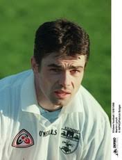 Kildare football 15/9/1998 Derek Maher ©INPHO/Patr