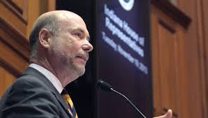 Organization Day at the Statehouse