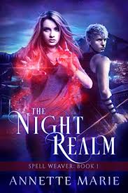When did mary and john meet? The Night Realm Spell Weaver Book 1 English Edition Ebook Marie Annette Amazon De Kindle Shop