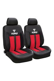 Space Tofas Logolu On Arka Derili Oto Koltuk Kilifi Trendyol