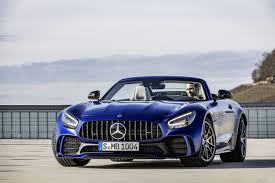 55tech Posted To Instagram Mercedes Amg Gt R Roadster 2019 Mercedes Amg Gt R Mercedes Amg Mercedes Benz Amg