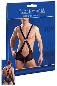 Epingle Sur Svenjoyment Underwear