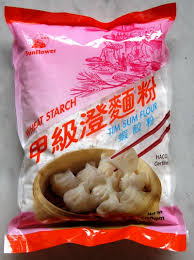 You might need to add anything from a couple of tablespoons to a quarter cup, depending on what you're baking. Flours For Chinese Japanese Snacks Main Main Masak Masak