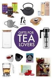 Search for tea gift ideas. Gifts For Tea Lovers Simply Stacie
