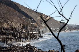 L.A. fires are bringing ash 100 miles offshore. Here's how scientists think  it could impact oceans