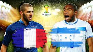 Le cnra met en gardon contre toute retransmission illégale des matches de la coupe du monde de football russie 2018. Quelle Chaine Tv France Honduras Diffusion Retransmission 15 Juin 2014 Equipe De France Match France Coupe Du Monde
