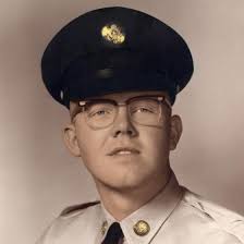 Howard L. Peterson Obituary & Funeral