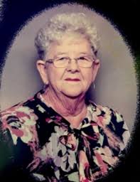 Nelma Frances Stack Obituary July 29, 2020