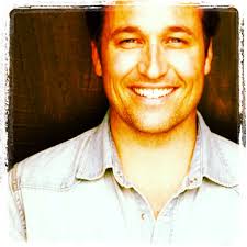 Glenn Paul's Instagram, Twitter & Facebook