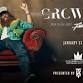 Crowder