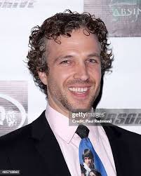 Actor Paul Louis Harrell attends Indican Pictures and Absinthe... News  Photo