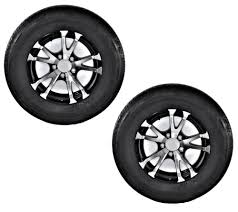 We did not find results for: 2 Pack Radial Trailer Tire Rim St225 75r15 Load D 5 4 5 Aluminum Black Wheel T07 Walmart Com Walmart Com