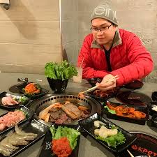 Hibachi dinner · vegetable & fried tofu hibachi dinner ( no shrimp). K Pot Hot Pot And Barbecue East Brunswick Restaurant Reviews Photos Phone Number Tripadvisor