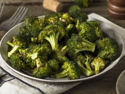 diétás brokkoli receptek gyorsan