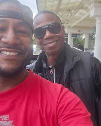 It's an honor to have served