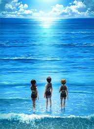Rekomendasi Anime Vol 01 In 2020 Attack On Titan Fanart Attack On Titan Aesthetic Attack On Titan Art
