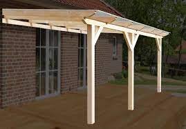 Amazon De H A P Premium 600x350 Cm Bxt Leimholz Terrassenuberdachung Stegplatten Zubehor Unbehan Uberdachung Terrasse Uberdachungen Terrassenuberdachung
