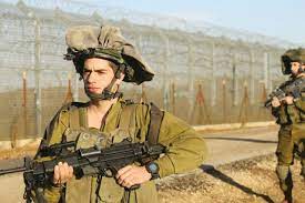 There are two types of uniforms (madim) in the army, madei alef and madei bet. Fundamentally Freund Sanctified Through Sacrifice The Holiness Of The Idf Uniform The Jerusalem Post