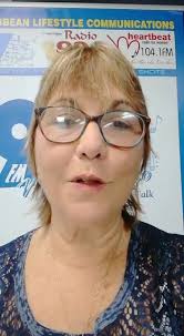 Celia Scott, Music Radio 97.1 wishes Korie's Kids a Happy 17th