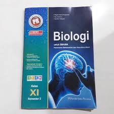Kok matematika wajib kelas x semester 2 nya beda ya? Buku Pr Biologi Sma Ma Kelas Xi Semester 2 Intan Pariwara Shopee Indonesia