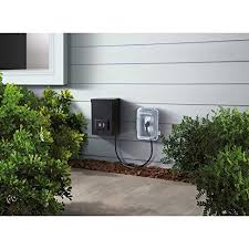 Maybe you would like to learn more about one of these? Portfolio 60 Watt 12 Volt Multi Tap Landscape Lighting Transformer With Digital Timer With Dusk To Dawn Sensor Amazon Com Industrial Scientific