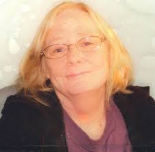 Betty Usher avis de décès