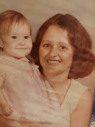 My mom went to heaven 10 years ago today. I miss her so much 😢 Rest In  Peace mom Gone but not forgotten