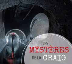 Maybe you would like to learn more about one of these? Les Mysteres De La Craig Ecomusee Du Fier Monde