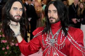 House of gucci is inspired by the. La Storia Di Paolo Gucci Interpretato Da Jared Leto Nel Film Con Lady Gaga Donnapop