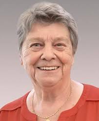 MORIN, Lysette Grégoire