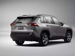 2021 toyota rav4 prime top speed toyota rav4 toyota mitsubishi outlander