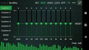 Para instalar equalizer unlock mod key (pago) arquivo 2.2 apk. Eqfy Equalizer Mod Apk 1 2 5 Build 46 Paid