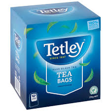 After water, it is the most widely consumed drink in the world. Tetley Fine Black Tea Bags 200 Pack Officeworks