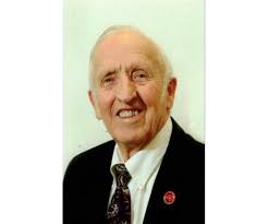 Marvin Stocking Obituary (1927