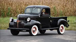 Image result for Stone Beige 1947 Dodge