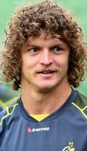 Order a personalised video from Nick "Honey Badger" Cummins