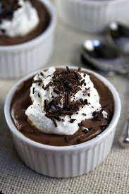 Chocolate Pudding Recipe Homemade Chocolate Pudding Chocolate Pudding Recipes Pudding Recipes