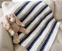 Make sure you buy the right one. Crochet Baby Blankets For Boys Sewrella