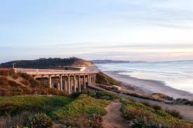 We have been making guaranteed tee time reservations at torrey pines golf course for over 25 years. Torrey Pines Bridge Around Sunset Torrey Pines San Diego Torrey