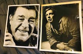 Lon Chaney Jr's Photos and Collection