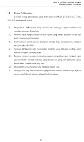 Komuniti felda menjadi komuniti contoh luar bandar. Business Plan Group