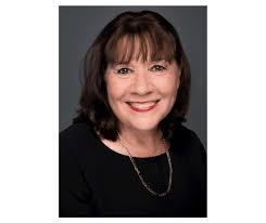 Our New Patron, Jane Nickerson MBE