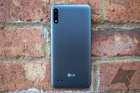 LG K22 review: A good phone for the ...
