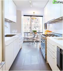 Small galley kitchen design layouts with laundry. Kitchens From Ikea 140 Of The Best Photos From The Catalog Of 2020
