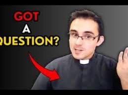 Ask a Priest Live