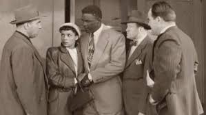 The Jackie Robinson Story Movie Review | Common Sense Media