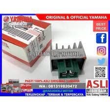 Kiprok / regtifier yamaha vixion / vixion new / r25 original ygp Jual Regulator Kiprok Vega Zr Vega R New Jupiter Z New Asli Yamaha Kota Bogor Radjawali Motor Tokopedia