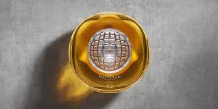 Macallan 72 Years Old Meet This Exclusive And Rare Whiskey