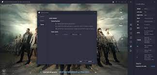 The minimum requirement for pubg mobile is much lower than the tencent gaming buddy can detect your pc's hardware and based on it, the emulator automatically setup the graphics settings. Tencent Gaming Buddy For Pc Fasrdeluxe